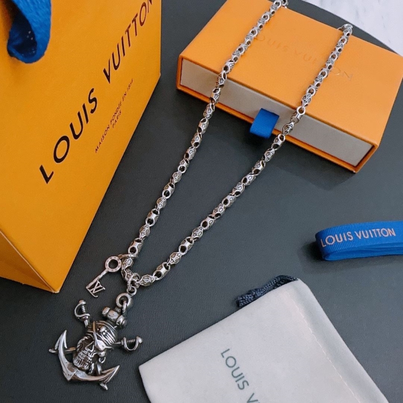 LV Necklaces